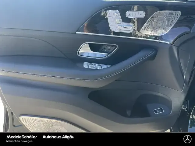 Mercedes-Benz GLS 450