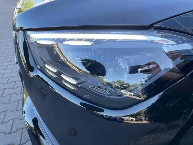 Mercedes-Benz GLE 63 AMG