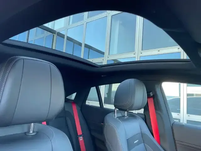 Mercedes-Benz GLE 63 AMG