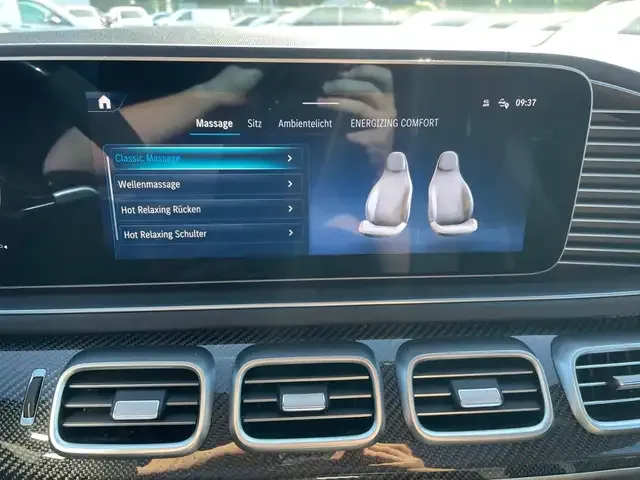 Mercedes-Benz GLE 63 AMG