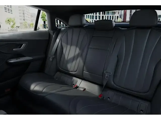 Mercedes-Benz EQE 300