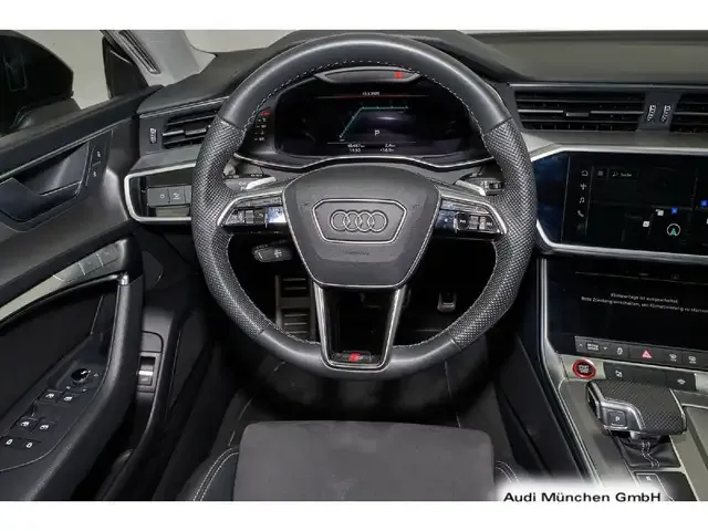 Audi S7