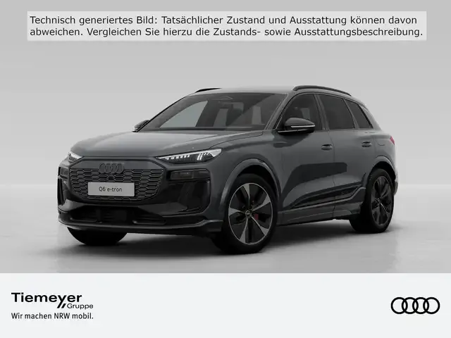 Audi Q6