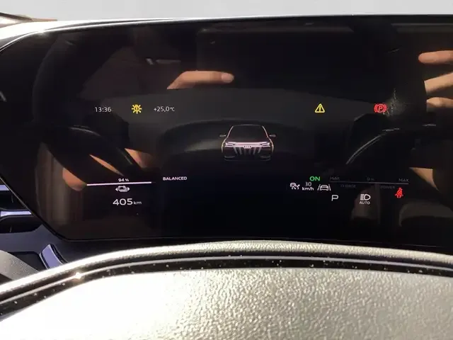 Audi Sonstiges