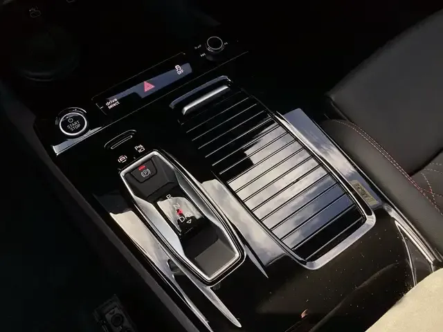 Audi Sonstiges