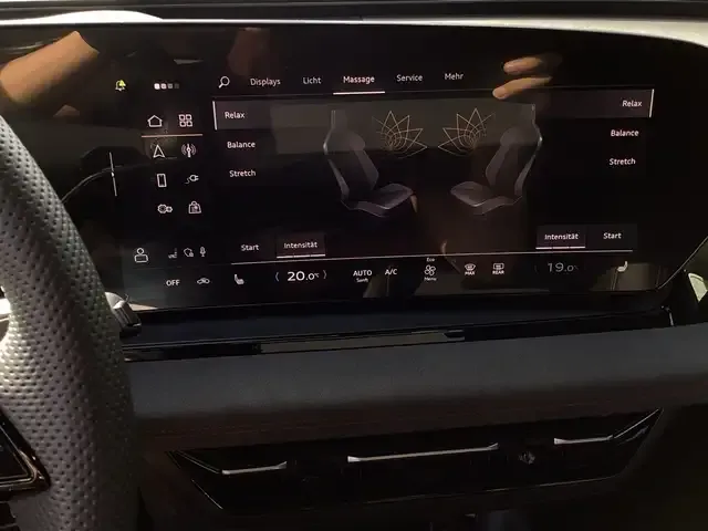 Audi Sonstiges