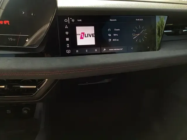 Audi Sonstiges