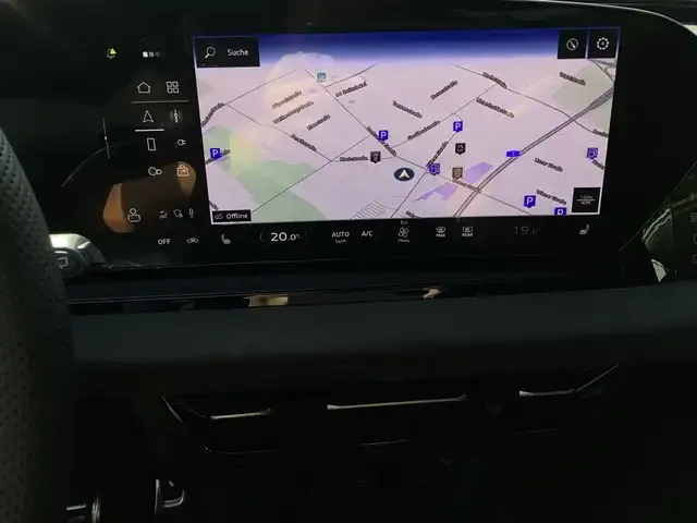 Audi Sonstiges