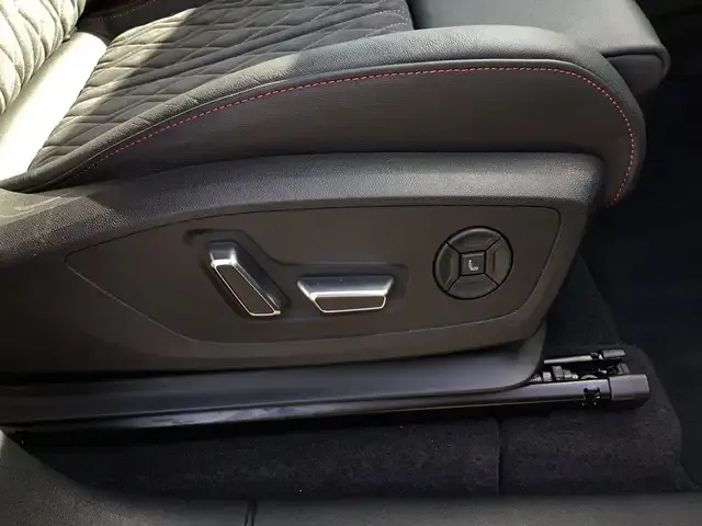 Audi Sonstiges