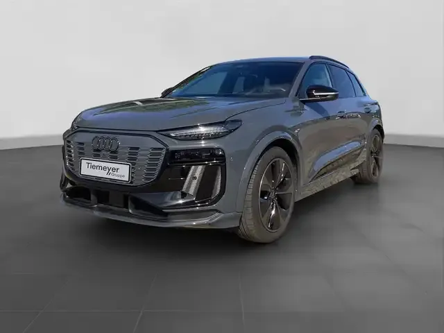 Audi Sonstiges