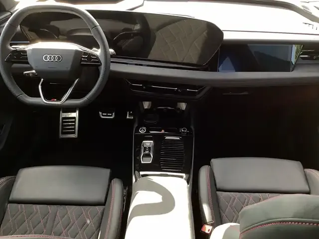 Audi Sonstiges
