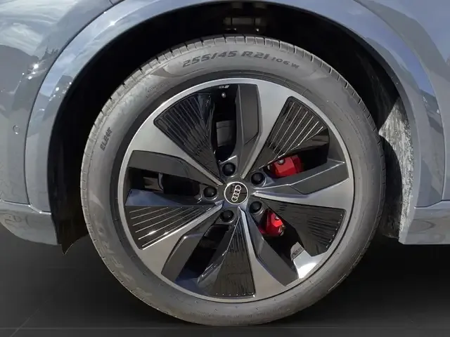 Audi Sonstiges