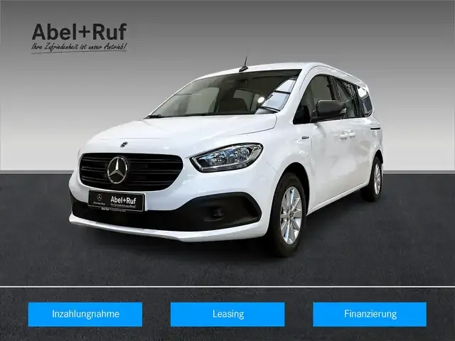 Mercedes-Benz Sonstige