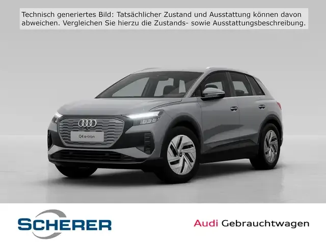Audi Sonstiges