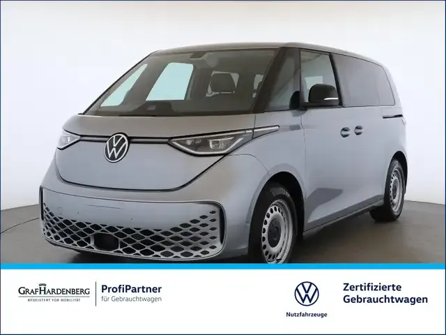 Volkswagen ID. Buzz