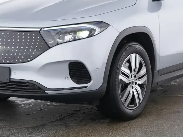 Mercedes-Benz EQA 300