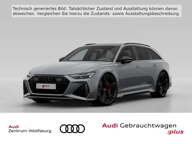 Audi RS6