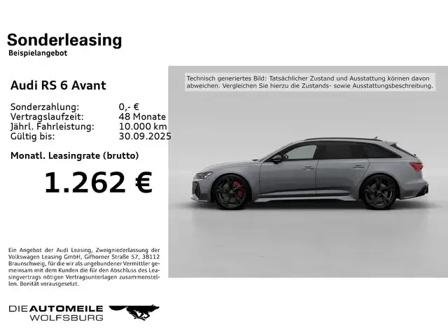 Audi RS6