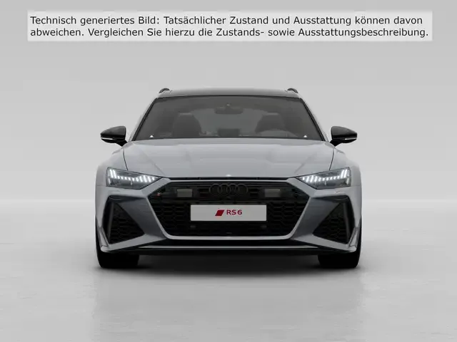 Audi RS6