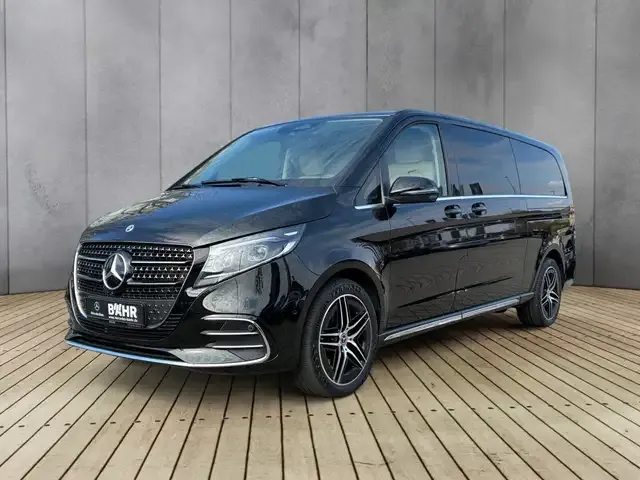 Mercedes-Benz V 300