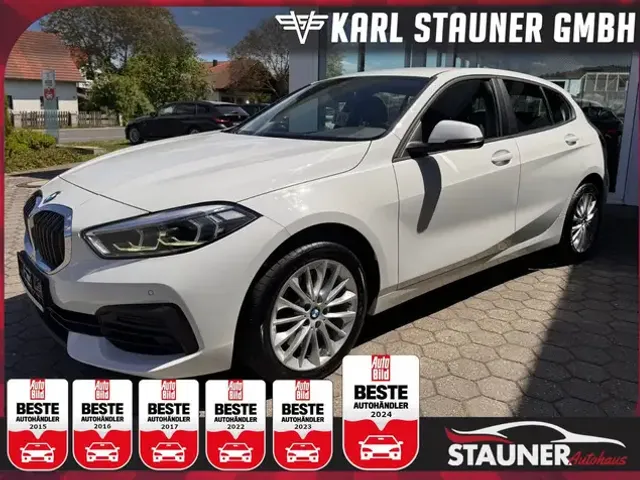 BMW 120