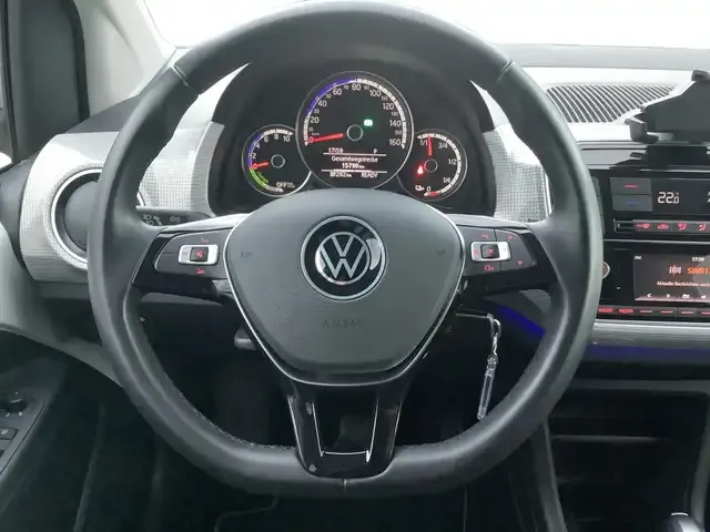 Volkswagen e-up!