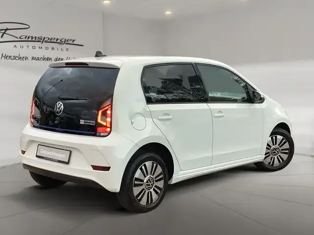 Volkswagen e-up!