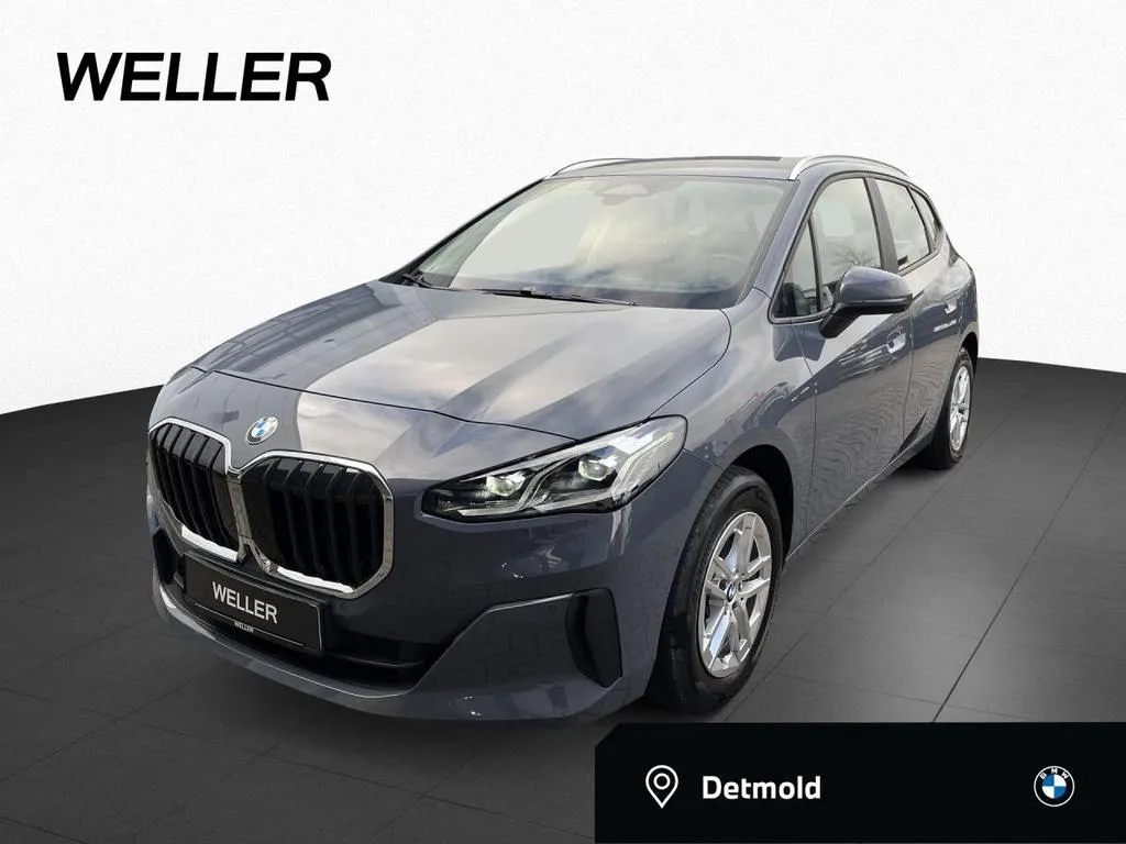 BMW 220