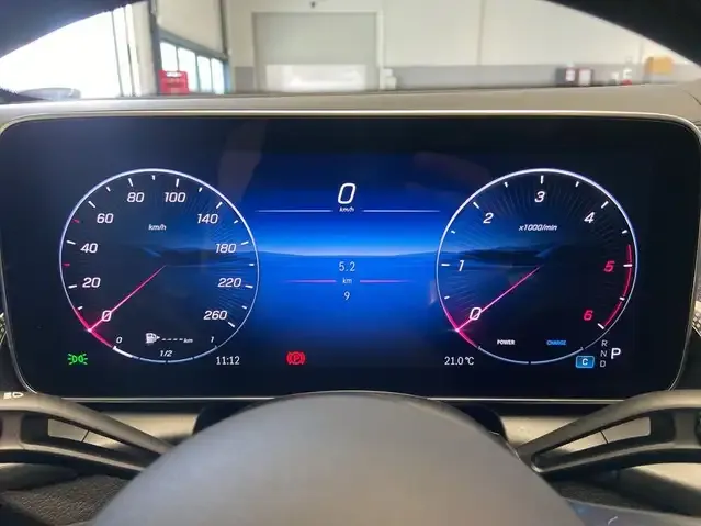 Mercedes-Benz GLC 450