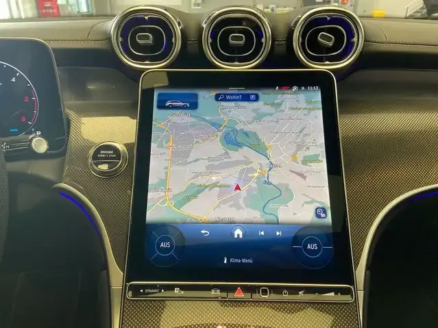 Mercedes-Benz GLC 450