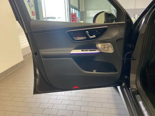 Mercedes-Benz GLC 450