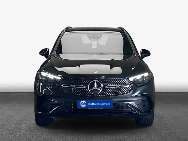 Mercedes-Benz GLC 450