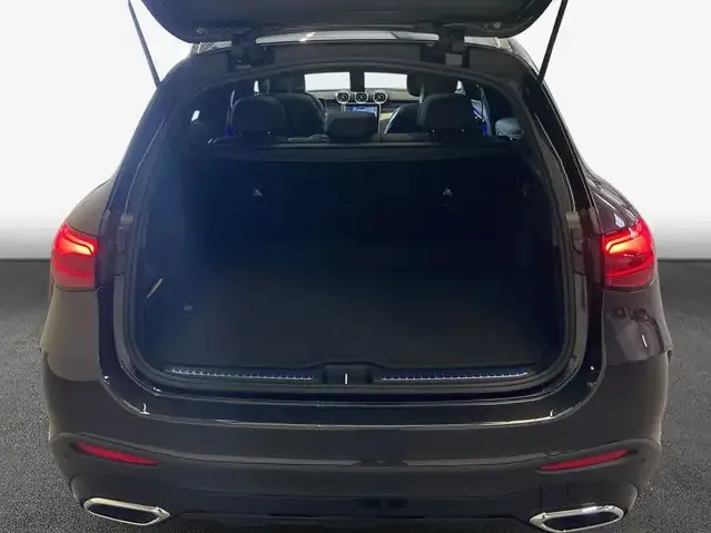 Mercedes-Benz GLC 450