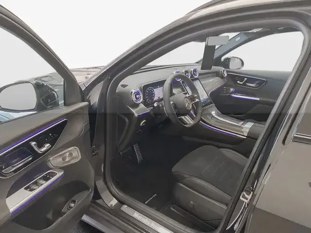 Mercedes-Benz GLC 450