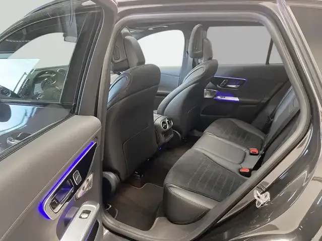 Mercedes-Benz GLC 450