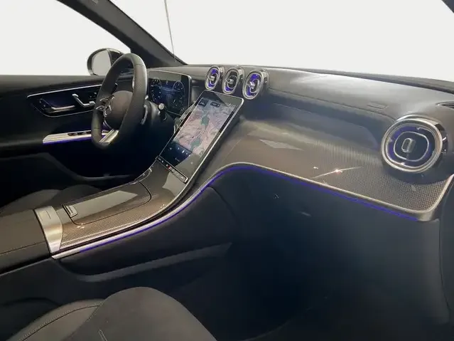 Mercedes-Benz GLC 450