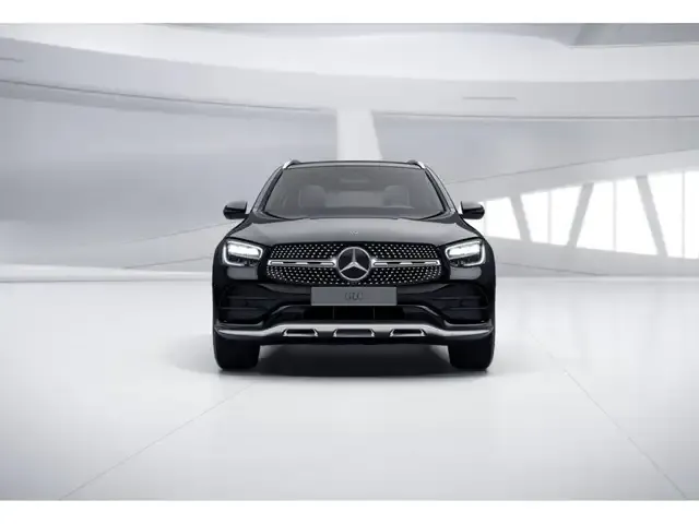 Mercedes-Benz GLC 400
