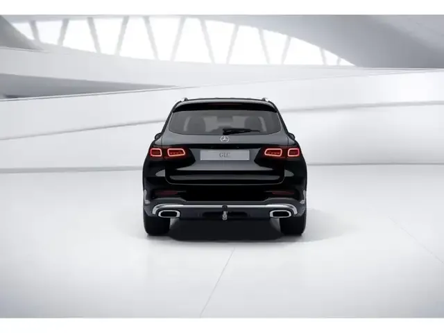 Mercedes-Benz GLC 400