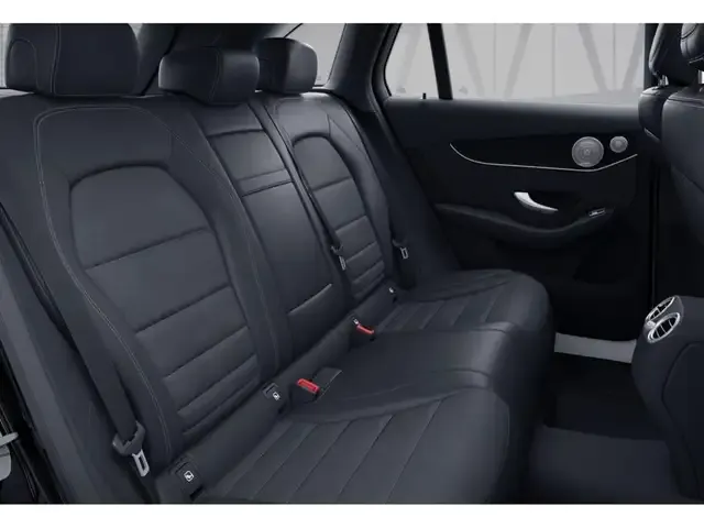 Mercedes-Benz GLC 400