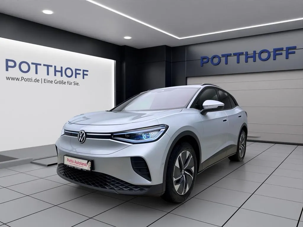 Volkswagen ID.4