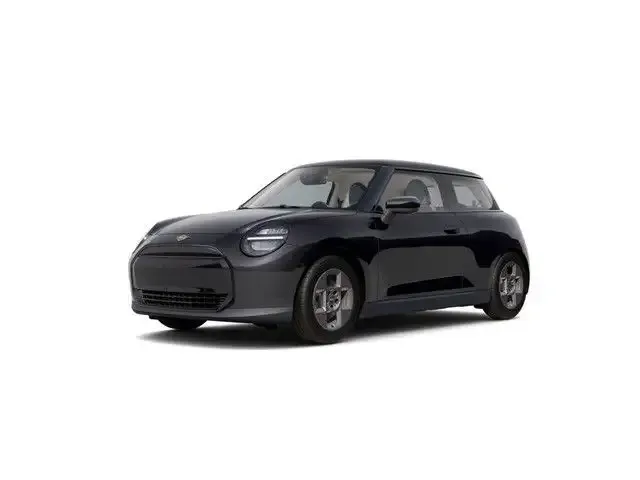 MINI Cooper E