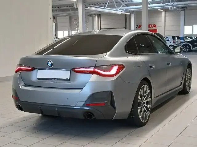 BMW 420