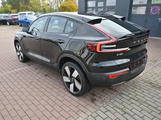 Volvo C40