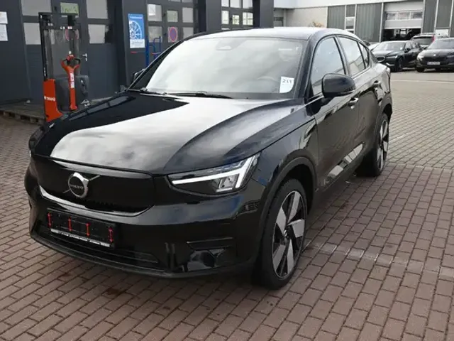 Volvo C40