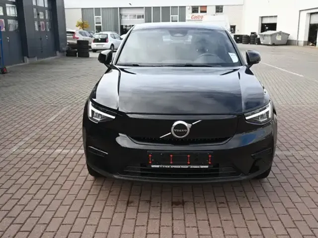 Volvo C40