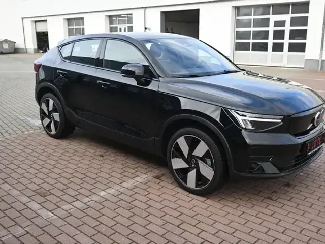 Volvo C40