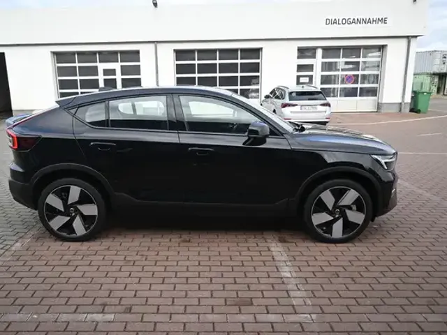 Volvo C40