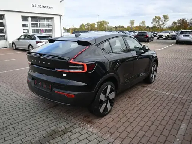 Volvo C40
