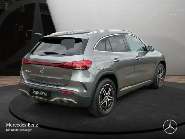 Mercedes-Benz EQA 300