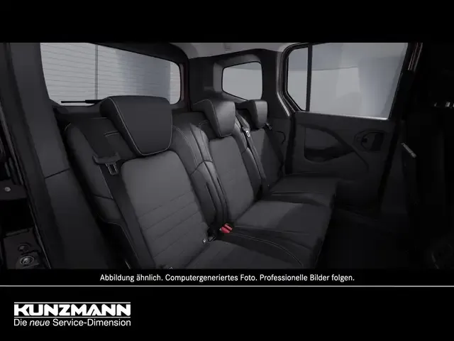 Mercedes-Benz T-Class